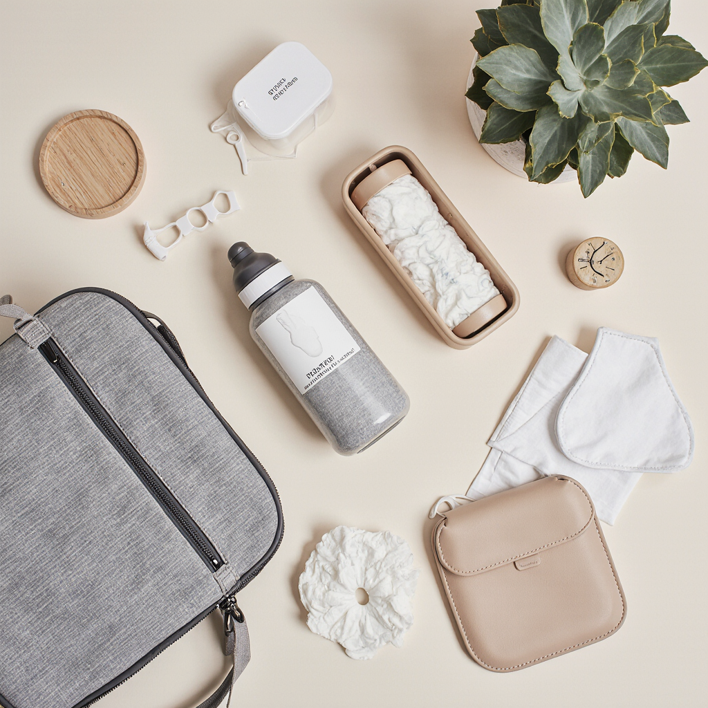 💕 Imprescindibles para mamás modernas