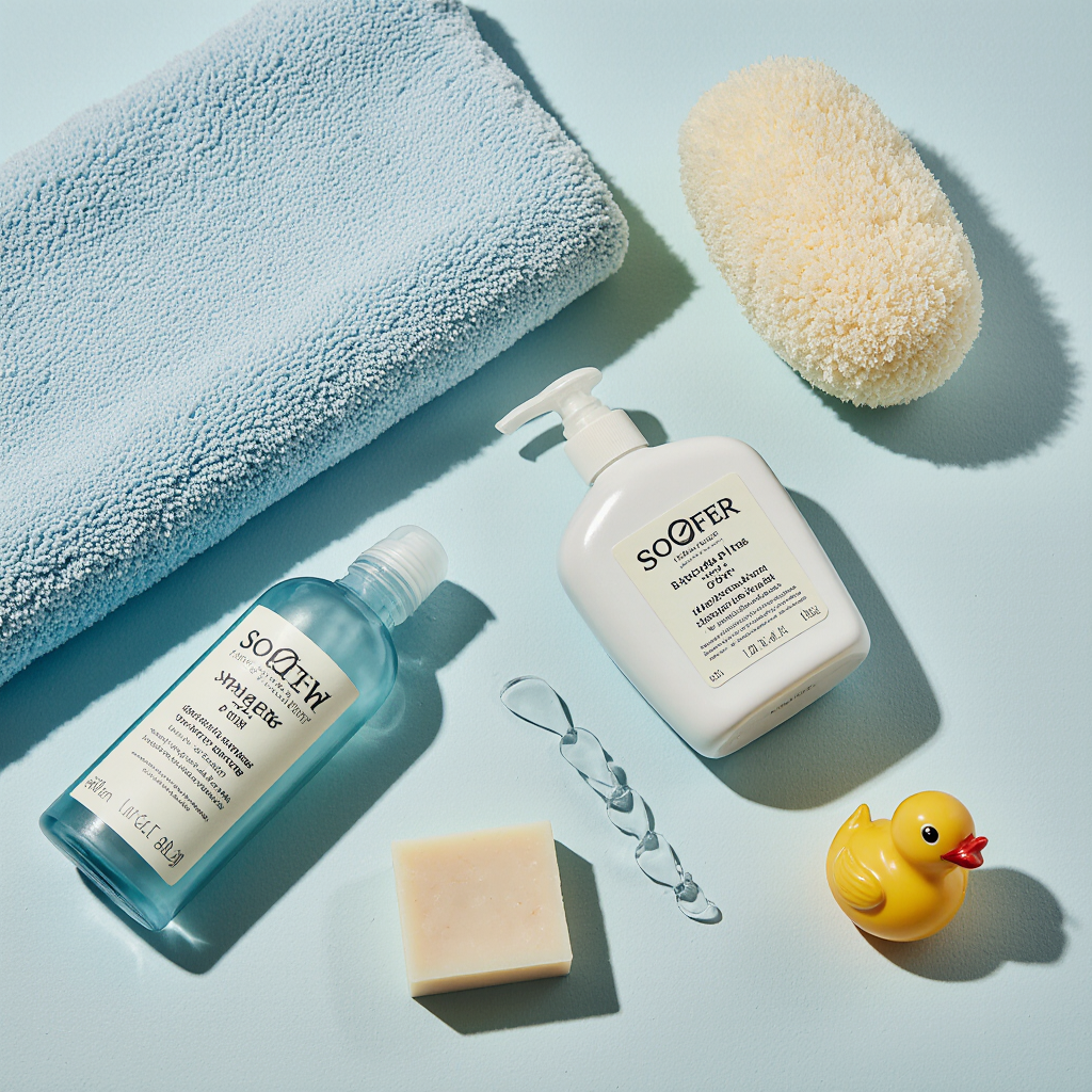 🛁 Baño & Cuidado