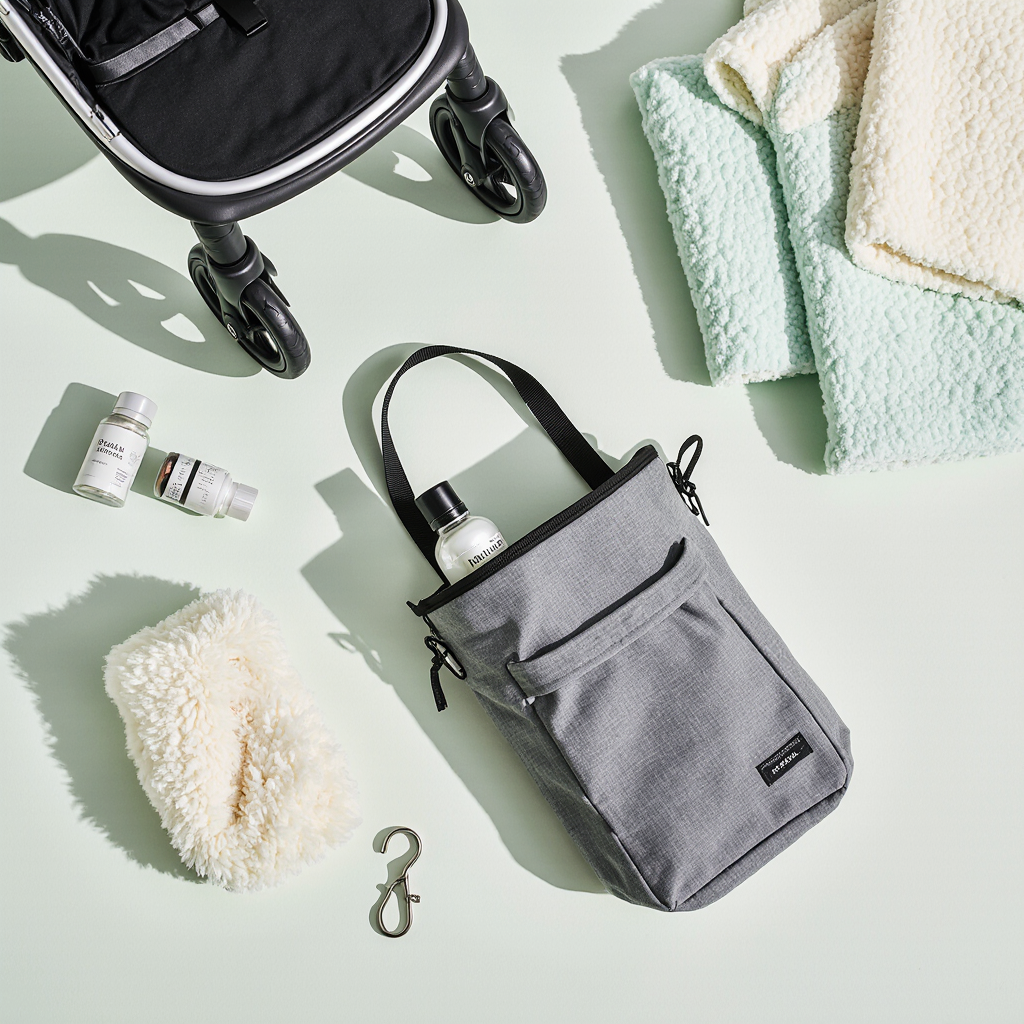 🧺 Paseo & Aventura