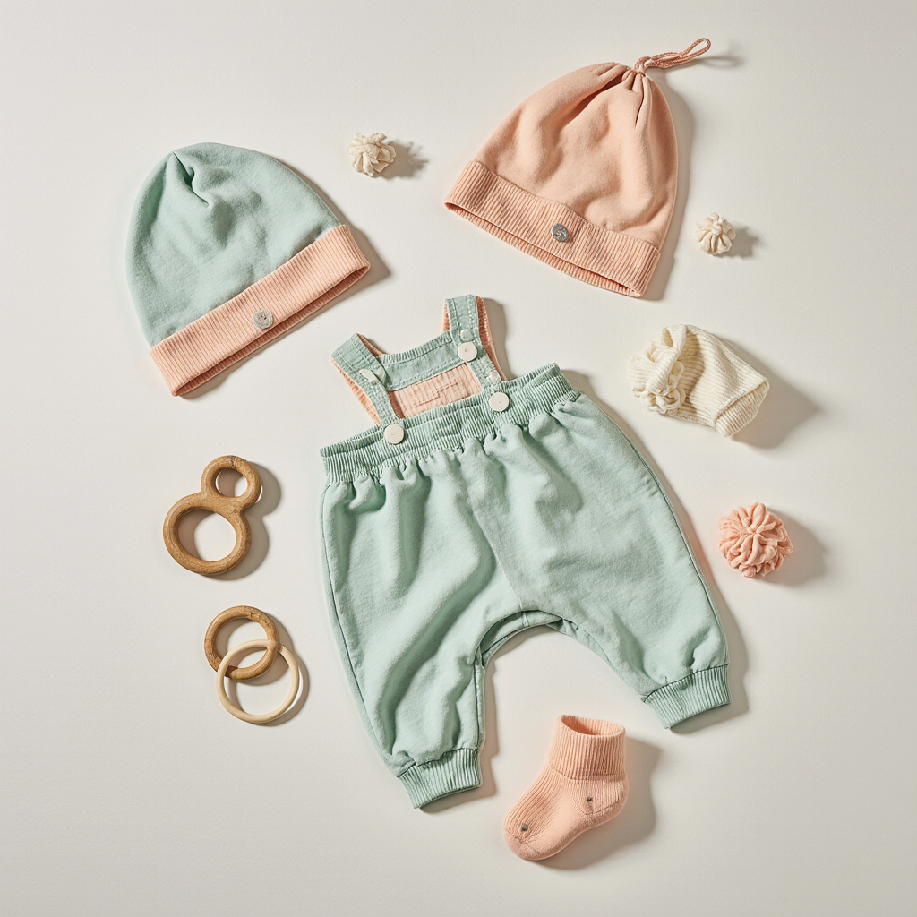 👗 Ropa y accesorios