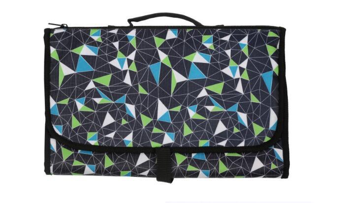 Cambiador de pañales - Portátil