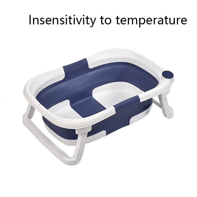 Ducha-cama de baño para bebé – “Momento de Mimos” InnovaGoods | Flotador seguro y confortable para tu peque