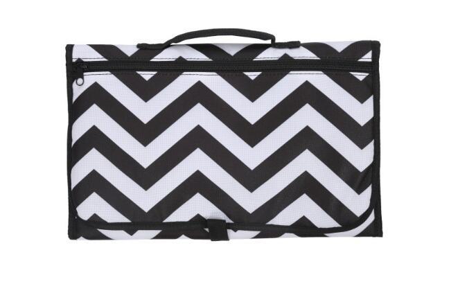 Cambiador de pañales - Portátil