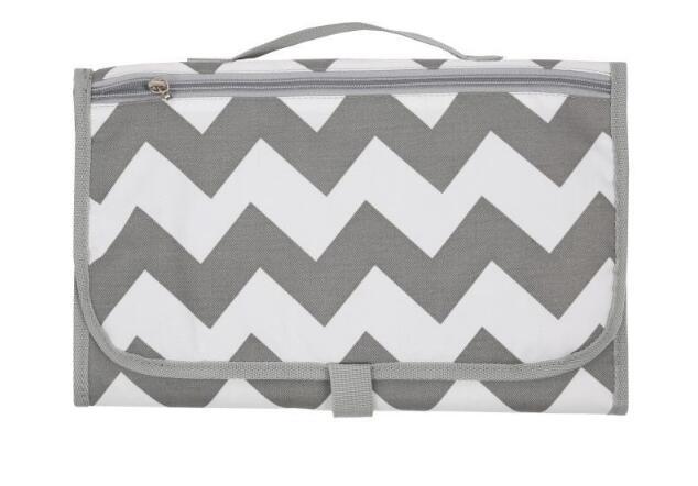 Cambiador de pañales - Portátil