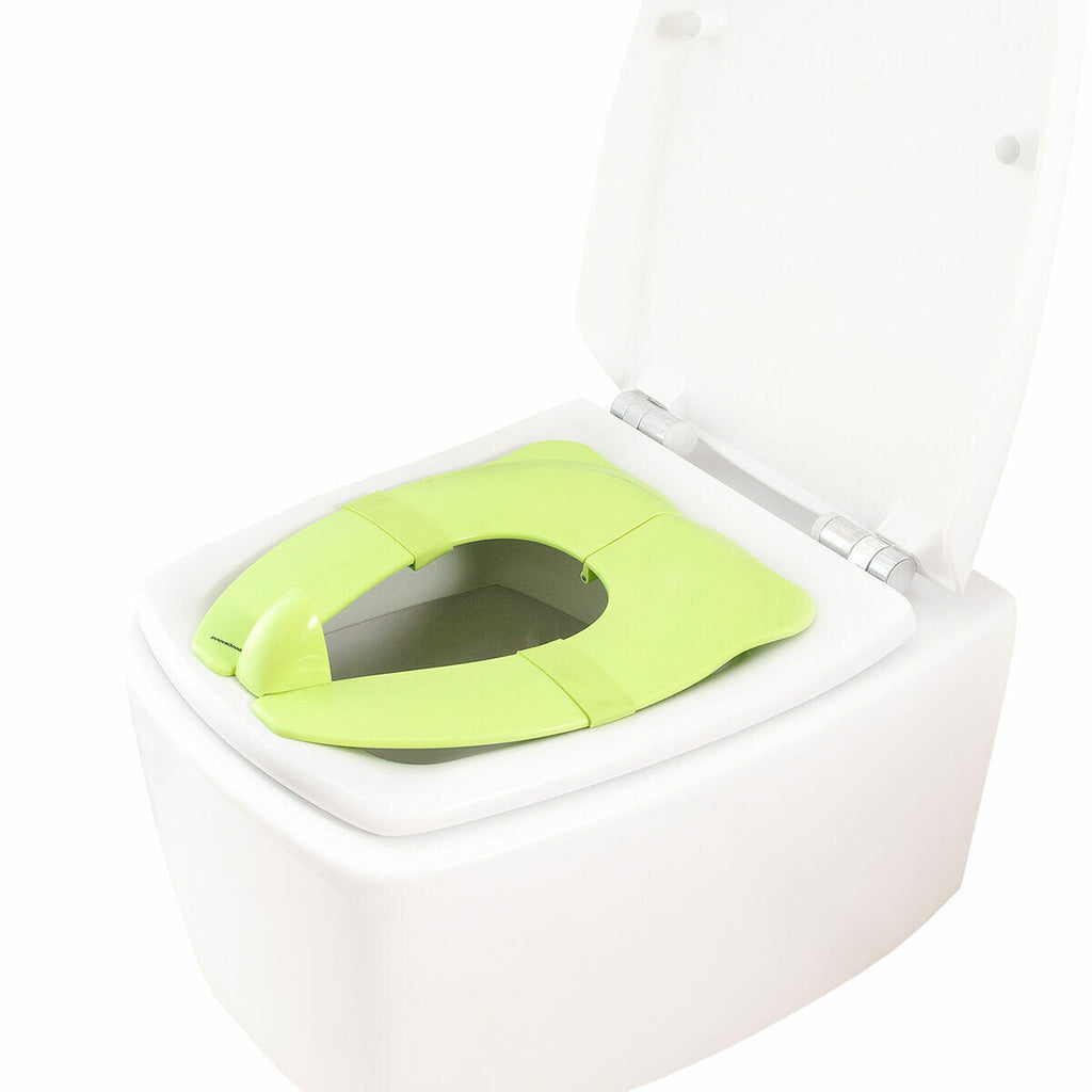 Reductor de WC Plegable para Niños